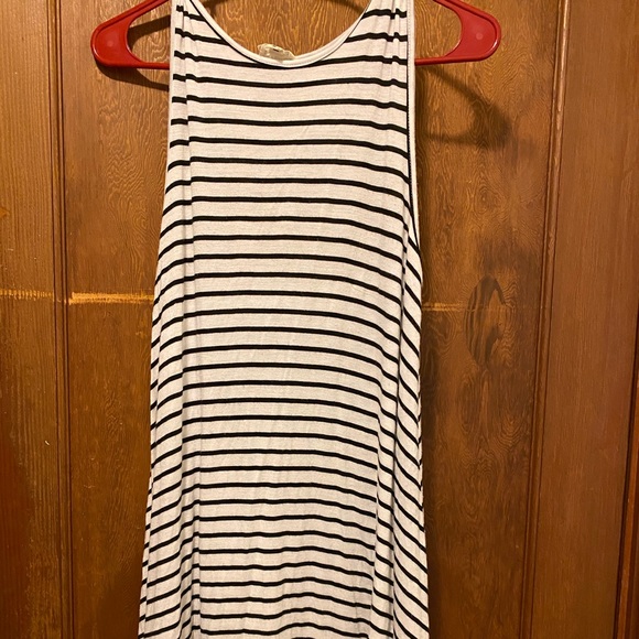 La Hearts Tshirt Dress - Picture 1 of 4